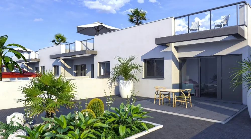 La Segaria Iii in El Verger, Denia, Costa Blanca - Main property photo