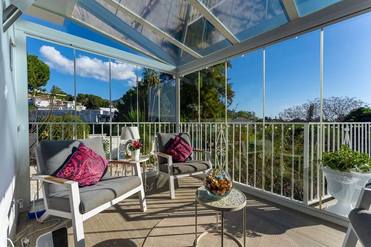 House | Resale in Mijas in Mijas Others, Costa del Sol - Photo 3