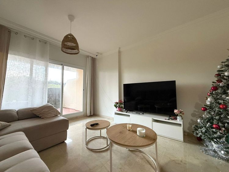 Apartment | Resale in Manilva - Development photo 1