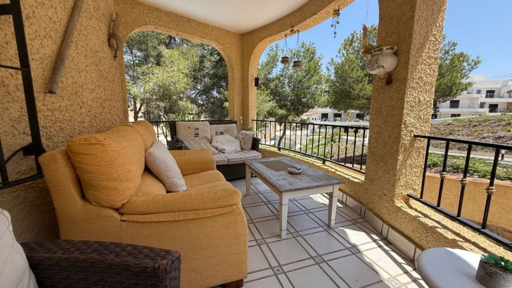 House | Resale in Orihuela in Orihuela, Costa Blanca - Main property photo