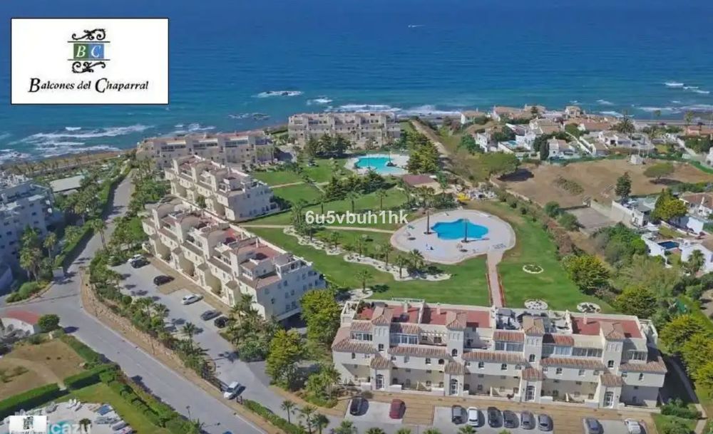 Apartment | Resale in El Chaparral in El Chaparral, Costa del Sol - Main property photo