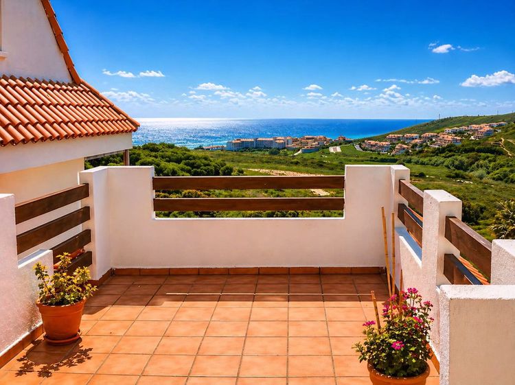 Penthouse | Resale in Manilva - Development photo 1