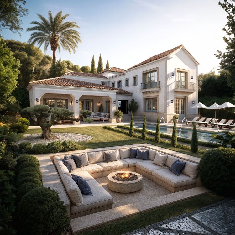 listing card gallery