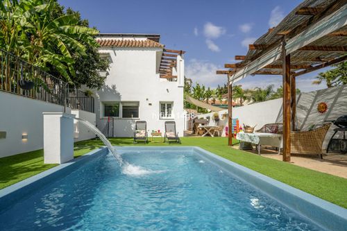 Casa | Reventa en La Campana — La Campana, Costa del Sol