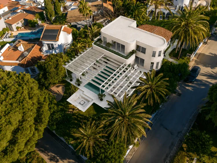Can Cayu in Marbesa, Costa del Sol - Photo 2