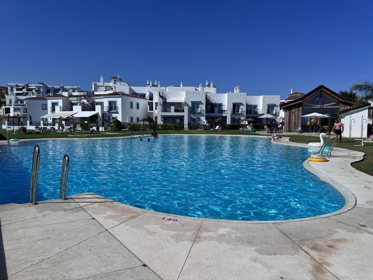 Apartment | Resale in Benahavís - Development photo 1