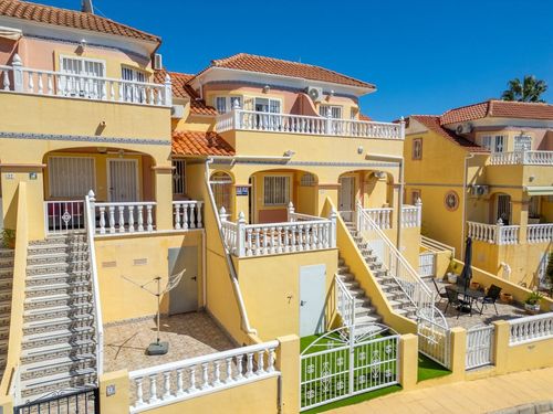 House | Resale in Orihuela Costa — Orihuela Costa, Costa Blanca