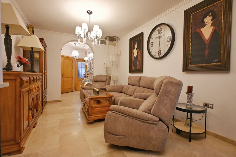 Apartment | Resale in Fuengirola in Fuengirola Others, Costa del Sol - Photo 5