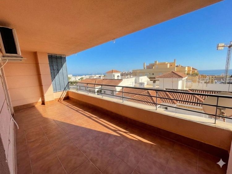 Apartment | Resale in Benalmadena - Development photo 1