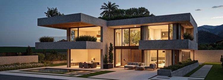 House | Resale in La Cala Hills - Development photo 1