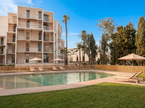 Oceanika — Los Alamos, Costa del Sol