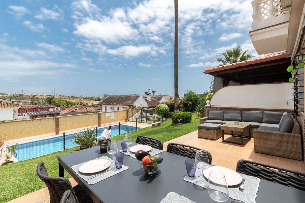 House | Resale in Mijas in Mijas Others, Costa del Sol - Main property photo