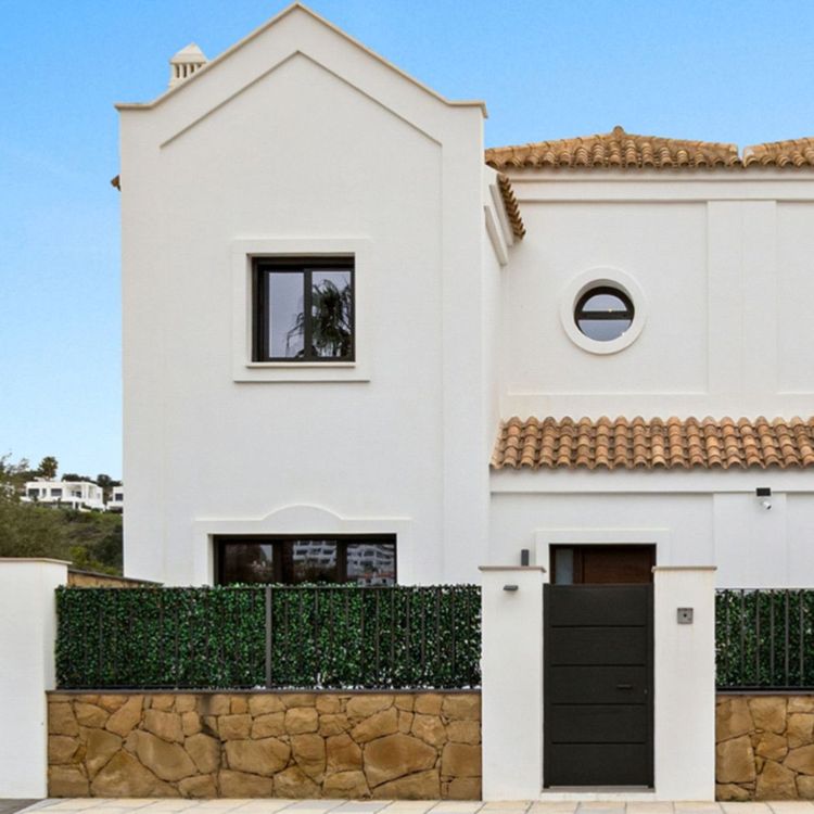 House | Resale in La Cala de Mijas - Development photo 1