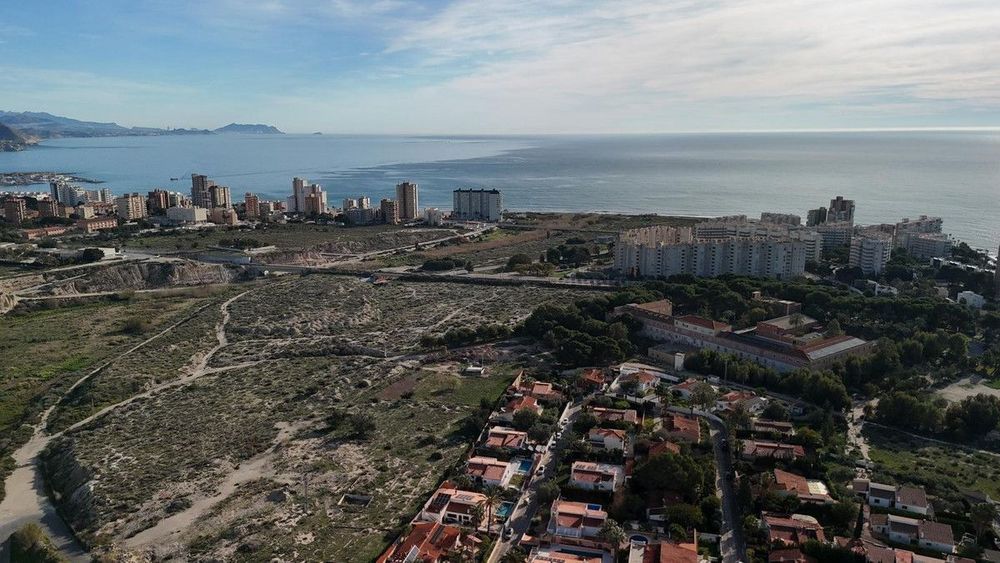 House | Resale in El Campello in El Campello, Costa Blanca - Main property photo