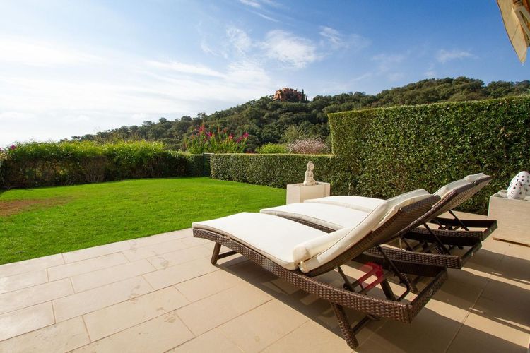 Apartment | Resale in La Mairena - Development photo 1