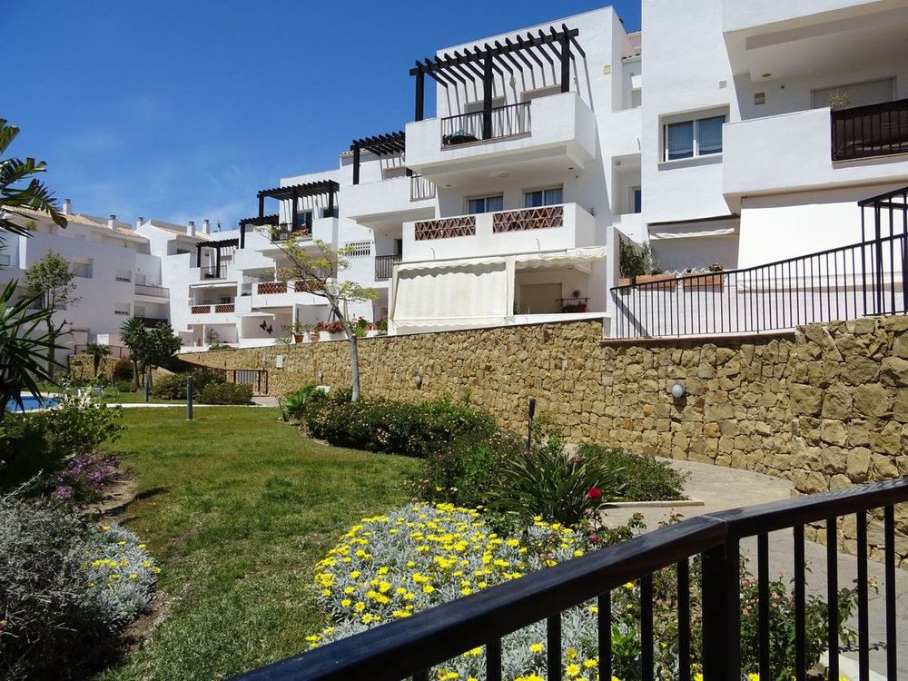 Apartment | Resale in Riviera del Sol in Riviera del Sol, Costa del Sol - Main property photo