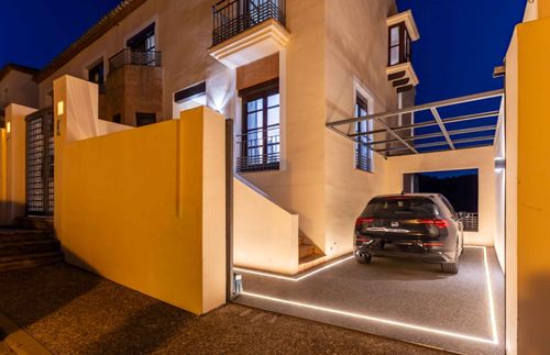 House | Resale in Benahavís — El Casar, Costa del Sol