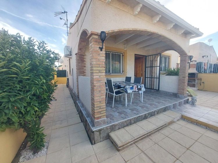 House | Resale in Polop - Development photo 1