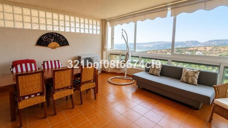 Apartment | Resale in Casares in Casares Others, Casares, Costa del Sol - Photo 2