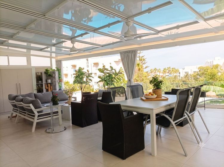 Apartment | Resale in Torremolinos in Torremolinos Others, Torremolinos, Costa del Sol - Photo 2