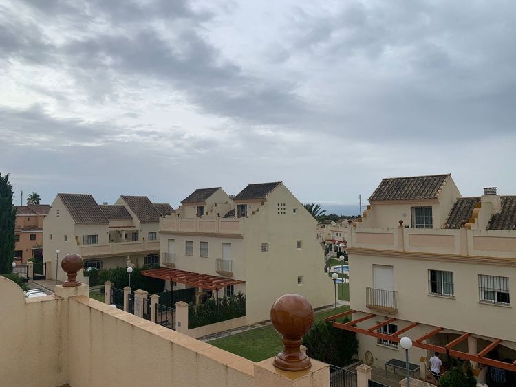 House | Resale in Manilva - Development photo 1