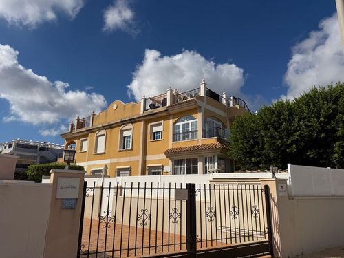 Apartment | Resale in Lomas de Cabo Roig — Lomas de Cabo Roig, Costa Blanca