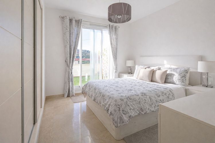 Penthouse | Resale in La Alcaidesa in La Alcaidesa, Costa del Sol - Photo 3