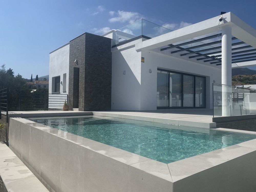 House | Resale in Mijas in Mijas Others, Costa del Sol - Main property photo