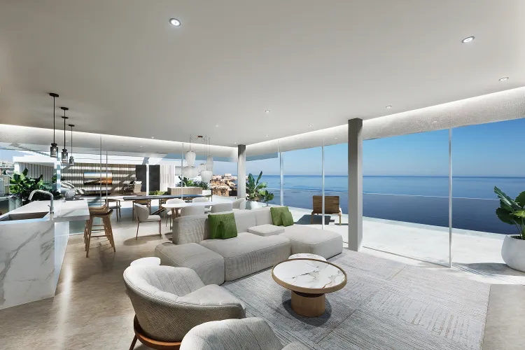 Lighthouse Higueron Residences in El Higueron, Costa del Sol - Photo 5