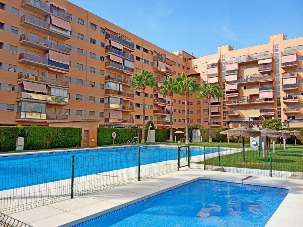 Apartment | Resale in Málaga in Málaga, Costa del Sol - Main property photo