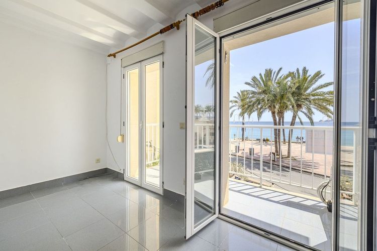 Apartment | Resale in Javea in Javea, Costa Blanca - Photo 5