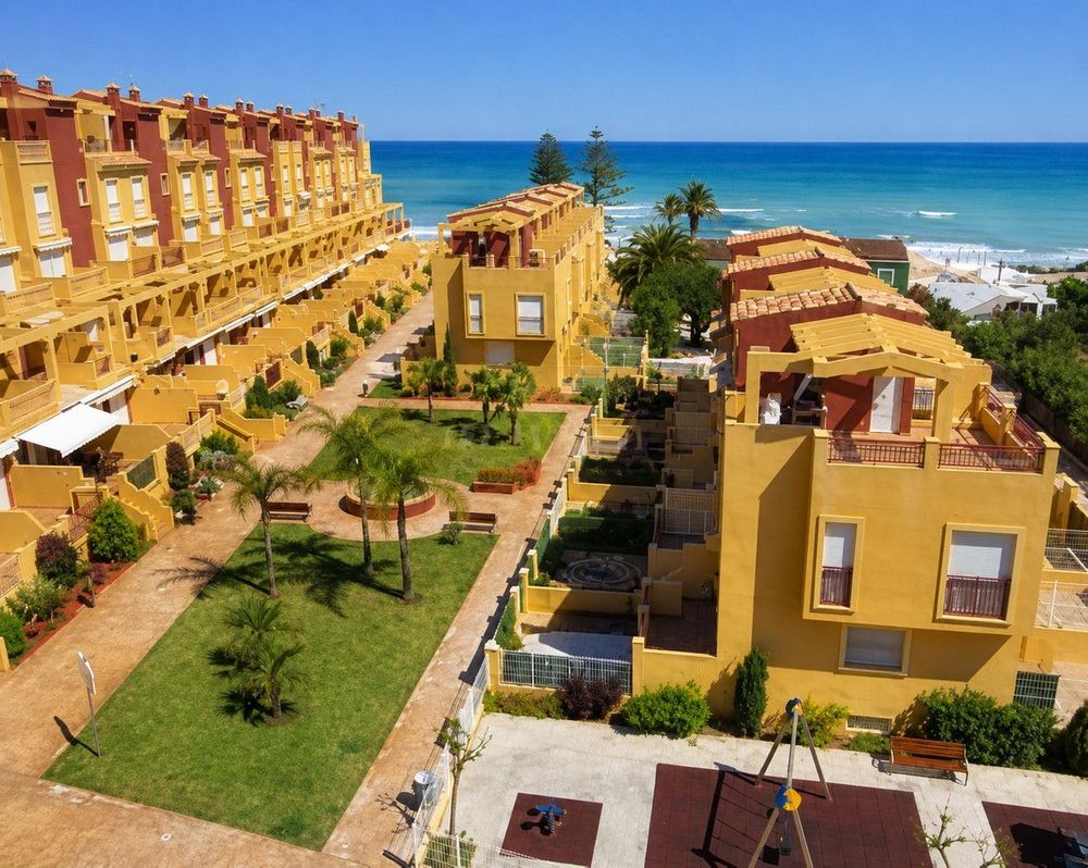 House | Resale in Denia - Property photo 1