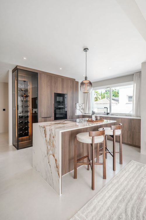 Penthouse | Resale in La Quinta in La Quinta, Costa del Sol - Photo 3