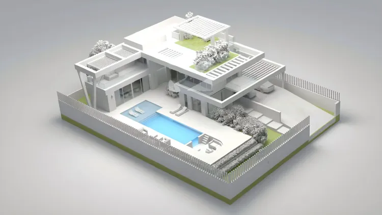 Tailor-Made - Development photo 1