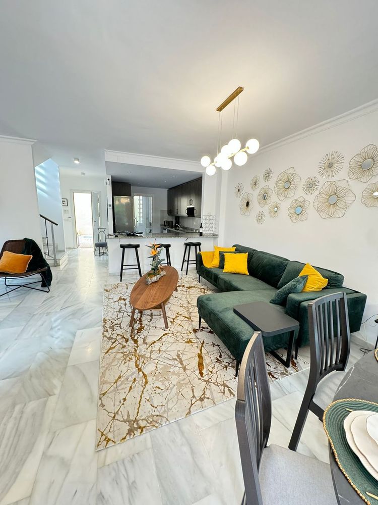 House | Resale in Cortijo Blanco in Cortijo Blanco, Costa del Sol - Main property photo