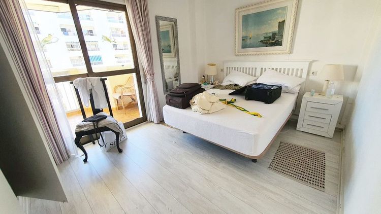 Apartment | Resale in Fuengirola in Fuengirola Others, Costa del Sol - Photo 4