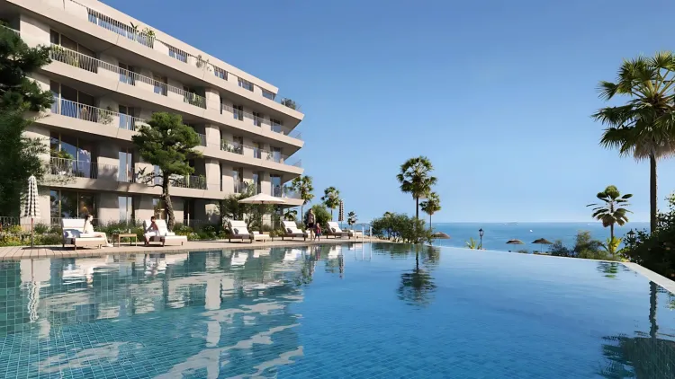 Vesta Mare by Abu - Development photo 1