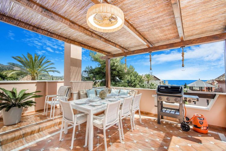 House | Resale in The Golden Mile in The Golden Mile, Costa del Sol - Photo 5