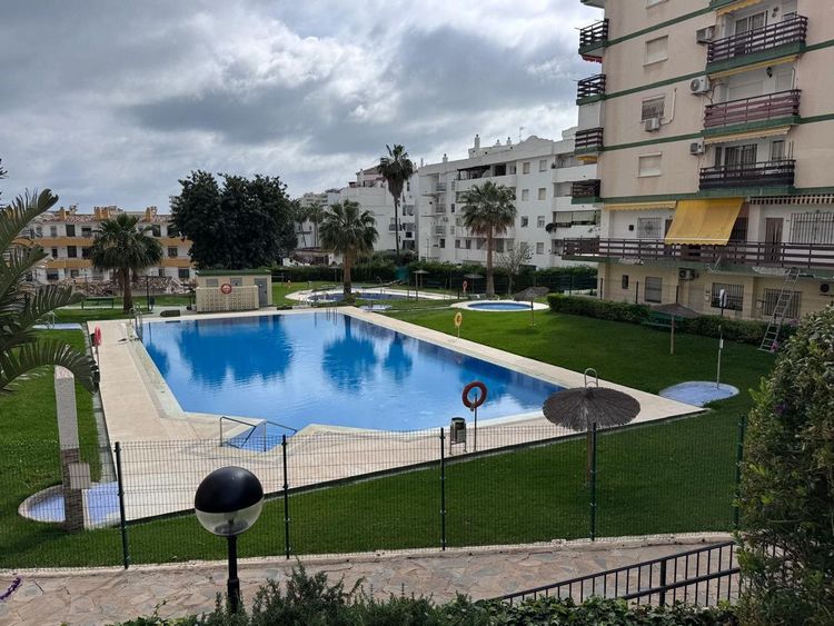 Apartment | Resale in Benalmadena Costa - Development photo 1
