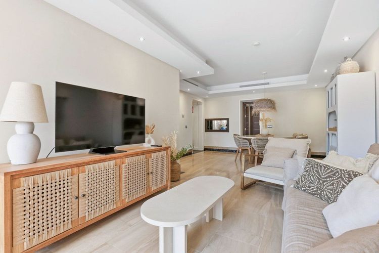 Penthouse | Resale in New Golden Mile in New Golden Mile, Estepona East Others, Costa del Sol - Photo 3