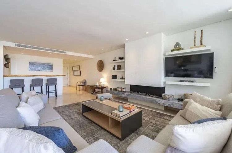 Penthouse | Resale in Marbella in Marbella Others, Costa del Sol - Photo 3