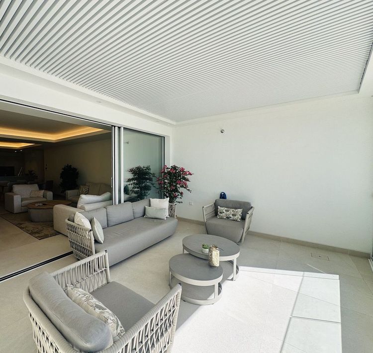 Apartment | Resale in Estepona in Estepona, Costa del Sol - Photo 4