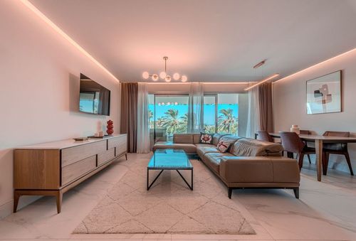 Apartment | Resale in San Pedro de Alcántara — San Pedro de Alcántara Others, Costa del Sol