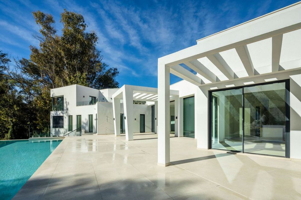 House | Resale in Sotogrande Alto in Sotogrande Alto, Sotogrande, Costa del Sol - Main property photo