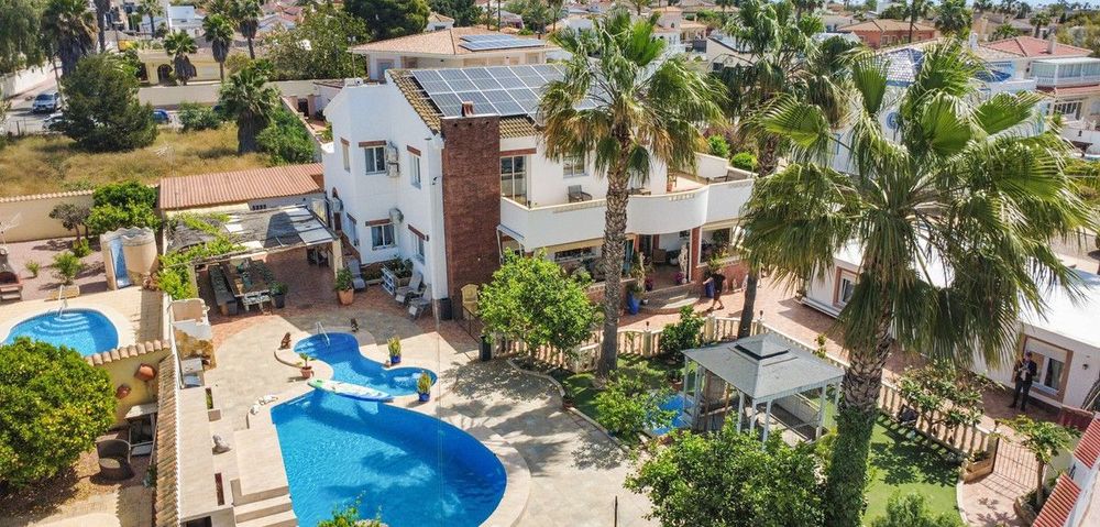 House | Resale in Ciudad Quesada in Ciudad Quesada, Costa Blanca - Main property photo