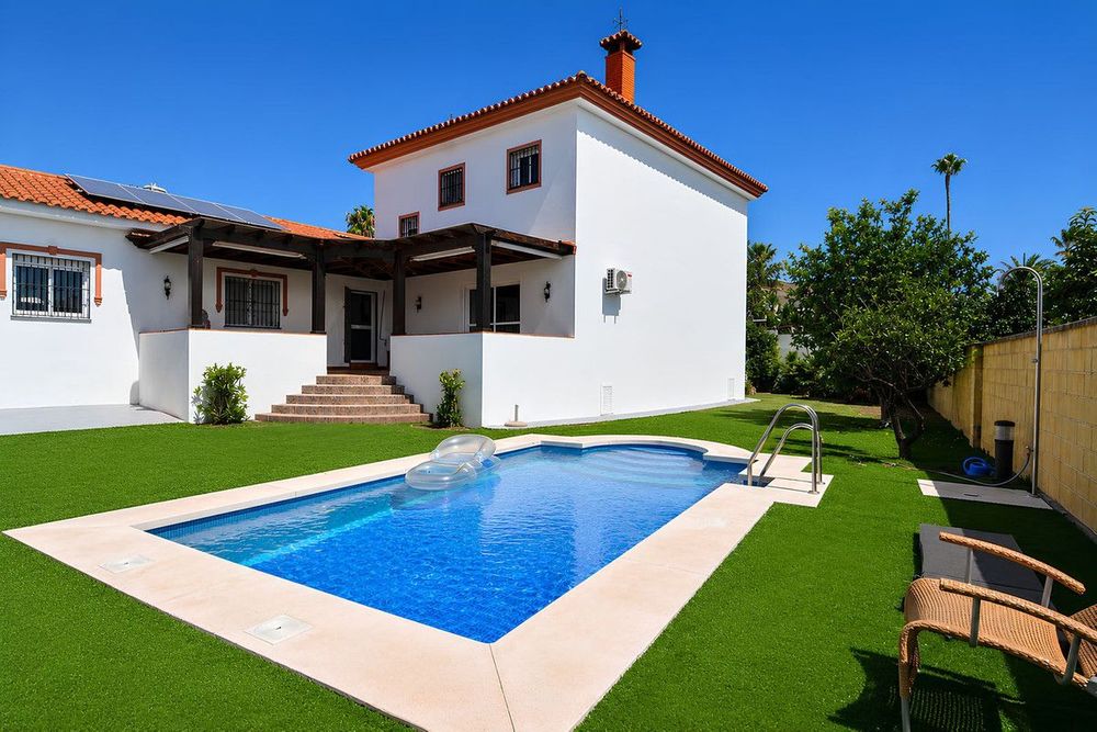 House | Resale in Mijas in Mijas Others, Costa del Sol - Main property photo