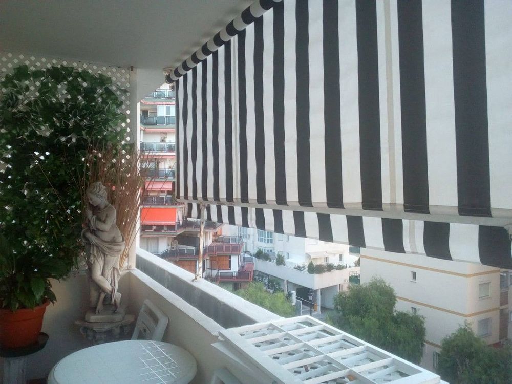 Apartment | Resale in Marbella in Marbella Others, Costa del Sol - Main property photo