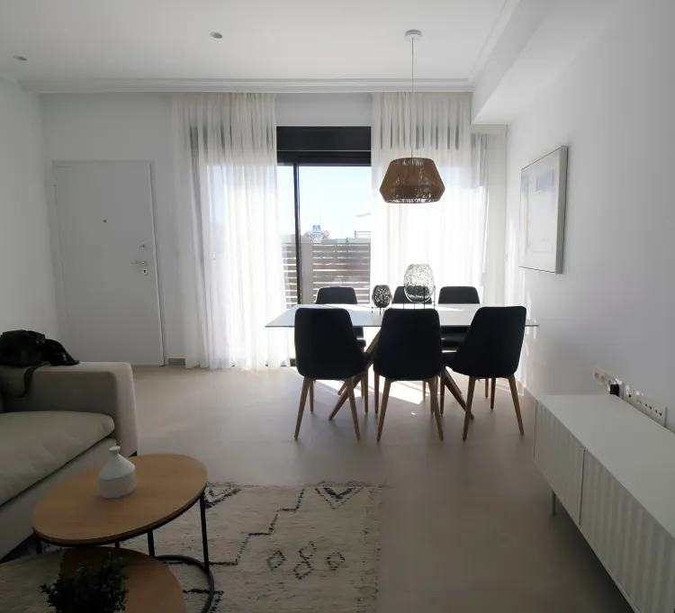 Bahia Homes 3 in Pilar de la Horadada, Costa Blanca - Photo 4