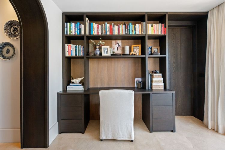 Apartment | Resale in The Golden Mile in The Golden Mile, Costa del Sol - Photo 4
