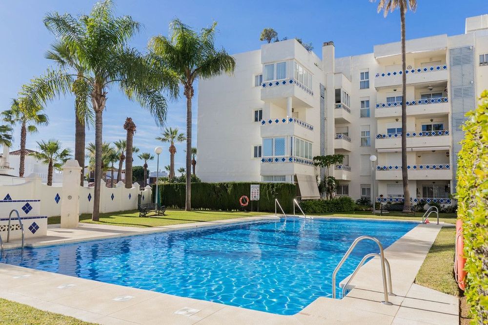 Apartment | Resale in Marbella in Marbella Others, Costa del Sol - Main property photo